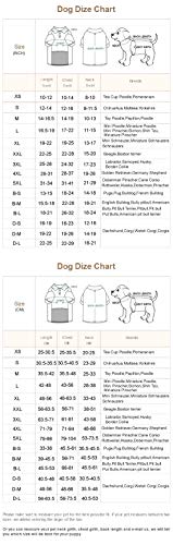 Dogs Waterproof Jacket, Lightweight Waterproof Jacket Reflective Safety Dog Raincoat Windproof Snow-Proof Dog Vest For Small Medium Large Dogs Black Xxl #TOP1