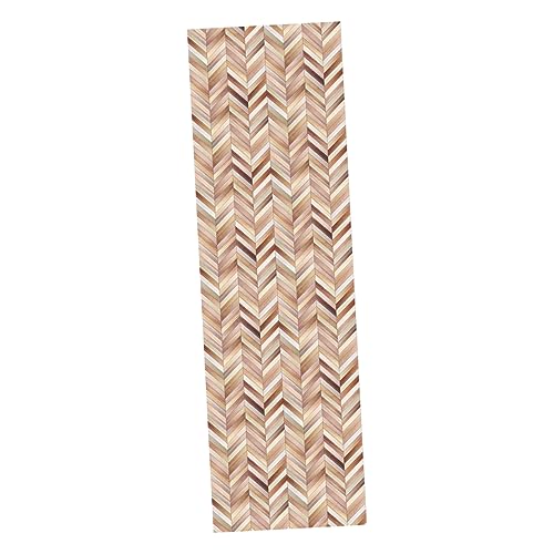 Calcomania de madera para salon que transforma el ambiente de tu casa este invierno 2