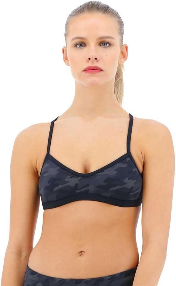 TYR Womens Mojave Tieback Bikini Top