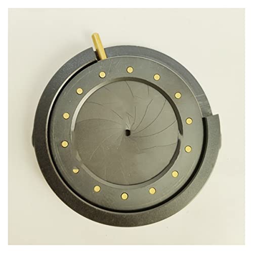 {pANZT[ 1s[X1.5~25mm̋@BIACXJi(Iris with mount)