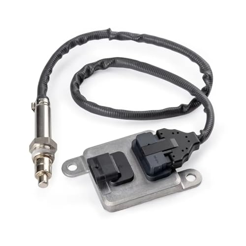 Capteur NOx A0009053503 haute précision pour Mercedes W205 sonde oxyde d'azote