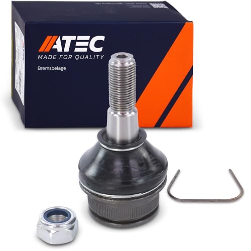 Joint de cardan avant supérieur gauche droite ATEC universel T4