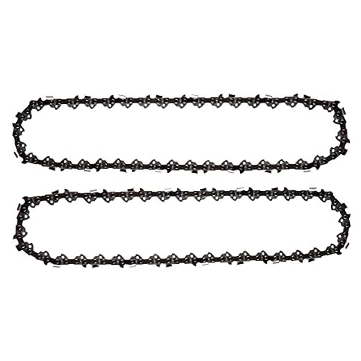 10" Pole Saw (2 Pack) Replacement Chain for Pole Saw RM1025SPS RM1025P Ranger