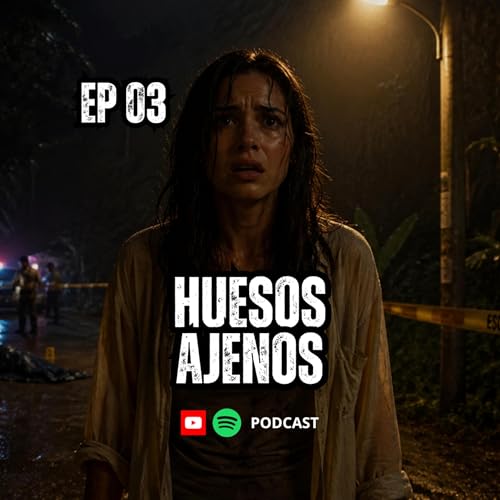 EP-03 HUESOS AJENOS