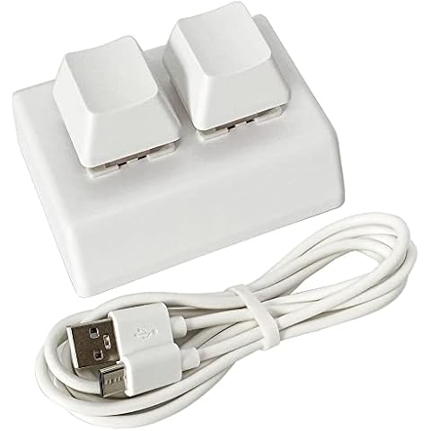 QINIZX USB Mini Keypad Cover