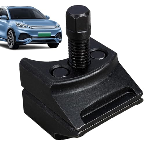 Expansor de desmontaje portatil con separador de chasis universal de carga pesada para suspension de coche