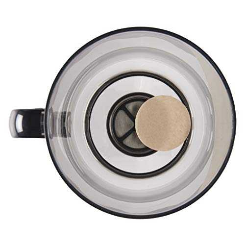 Oxo Good Grips Coffee Maker Replacement Paper, Brown, 50 Per Box, Ct, Cold Brew Filters, Count #TOP2