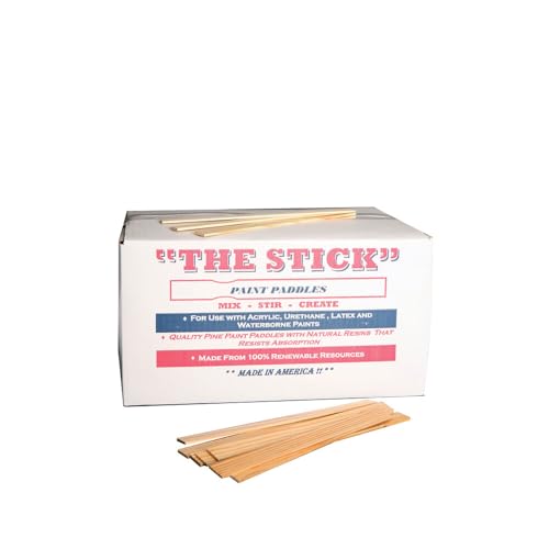 PADDLES CS/1000 Paint (PAD-1000)