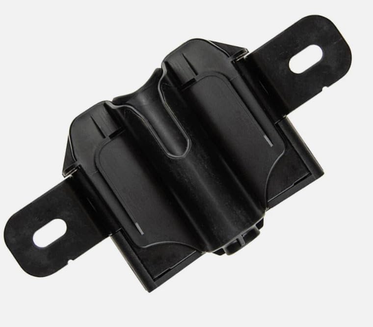 Left Driver Side Hood Lock Fits for 2014 S60 II 3.0 T AWD 31218878