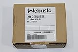 webasto ersatzteile  Ersatzteil Kit Geblaese Benzin Webasto Thermo Evo 5kW 1315944A