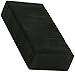 10 pack 1 7/8" x 7/8" x 3/8" Ceramic Block - Ceramic/Ferrite Magnet, Grade C-11