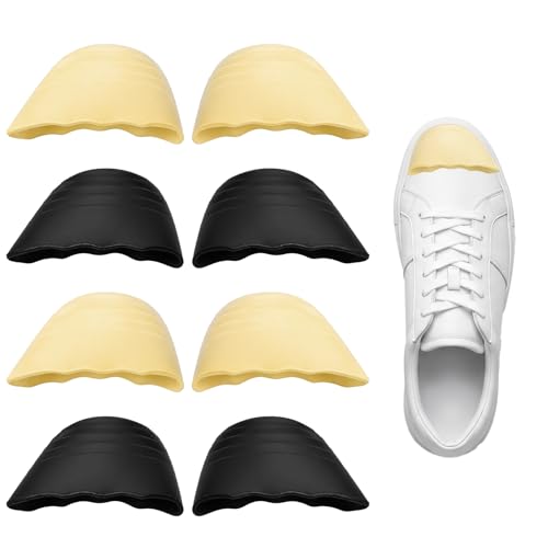 4 pares de plantillas ajustables para zapatos grandes miniatura 1
