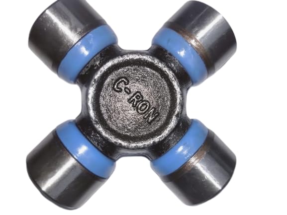 C-RON Universal Joint Cross (UJ Cross) for Tata 207 DI, Sumo Spicer, Victa, Ace Super, Venture-image-27