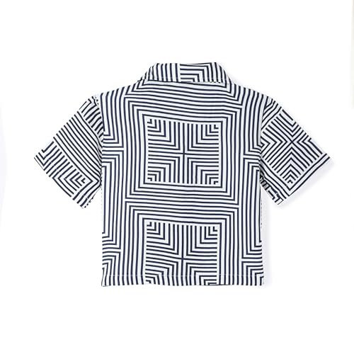 Image of Girls Premium Cotton Printed T-Shirt & Shorts Set | Summer Wear Comfortable Loungewear Clothing Set | Girls Co-Ord Set | Casual Half Sleeve Printed Top & Bottom Set