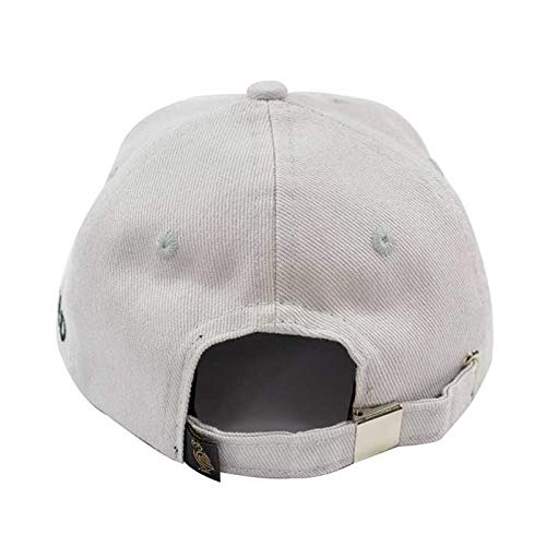 Boné Infantil,06 gomos Polo, Aba Curva, Oxxfild