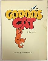 Gordo's Cat 0916392848 Book Cover