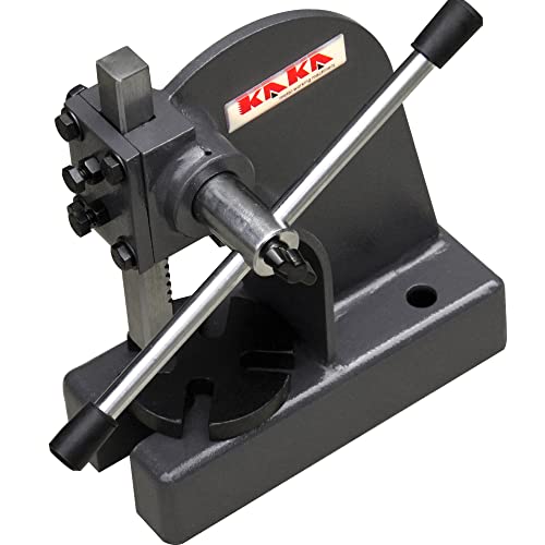 KAKA 0.5 Ton Portable Arbor Press