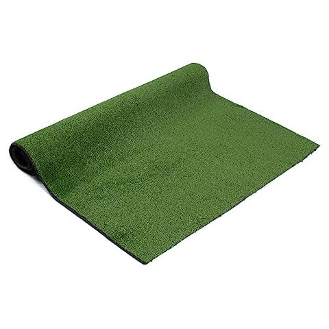 The Secret Home Césped Artificial 223 gr/m2 2x1m Cover