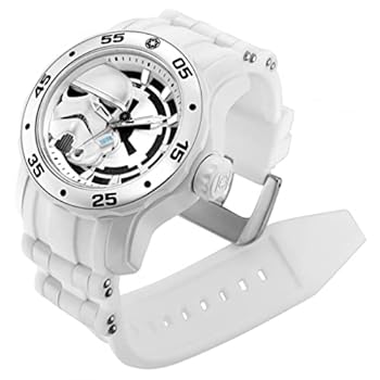 INVICTA スター・ウォーズ 限定版 時計　R2-D2 Invicta Relógio masculino Star Wars R2-D2 com mostrador azul