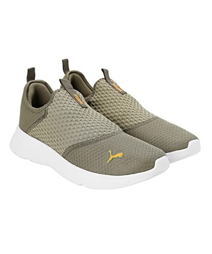 Image of Puma Men Melanite Sneaker