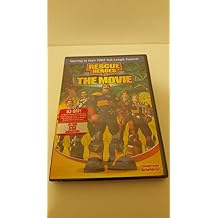 Rescue Heroes - The Movie