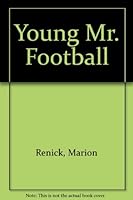Young Mr. Football B0007E16T8 Book Cover