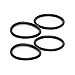 Fluval FX6 Service Kit, Aquarium Canister Filter Maintenance Kit