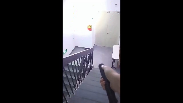 Encendedor antorcha recargable con llama a prueba de viento miniatura 7