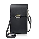 tk telefon kinderarzt 【Praktisch und Modisch】Das Handy kann im Touchscreen verwendet werden, ohne es aus der Handytasche zu nehmen. Schließen Sie Vorgänge wie das Senden von Nachrichten, das Durchsuchen von Facebook, Instagram und das Anrufen ab.