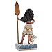 Enesco Disney Traditions by Jim Shore Moana Figurine, 6.56