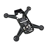 DJI Spake Middle Frame/Shell - OEM DJI Spark Drone Part