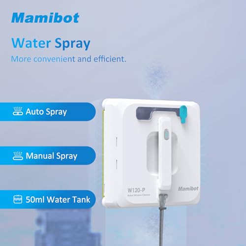Mamibot W120-P