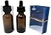 Shrink Perfect Clear Perforated Shrink Sleeve for 1 Ounce (30 mL) Dropper Bottles (Pack of 500)