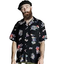 swag Python シャツ Amazon.co.jp: 【Schott】【ショット】 RAYON SHIRT PYTHON