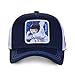 Capslab Gorra de béisbol para Hombre Captain Tsubasa Súper Campeones (Tsubasa Ohzora...