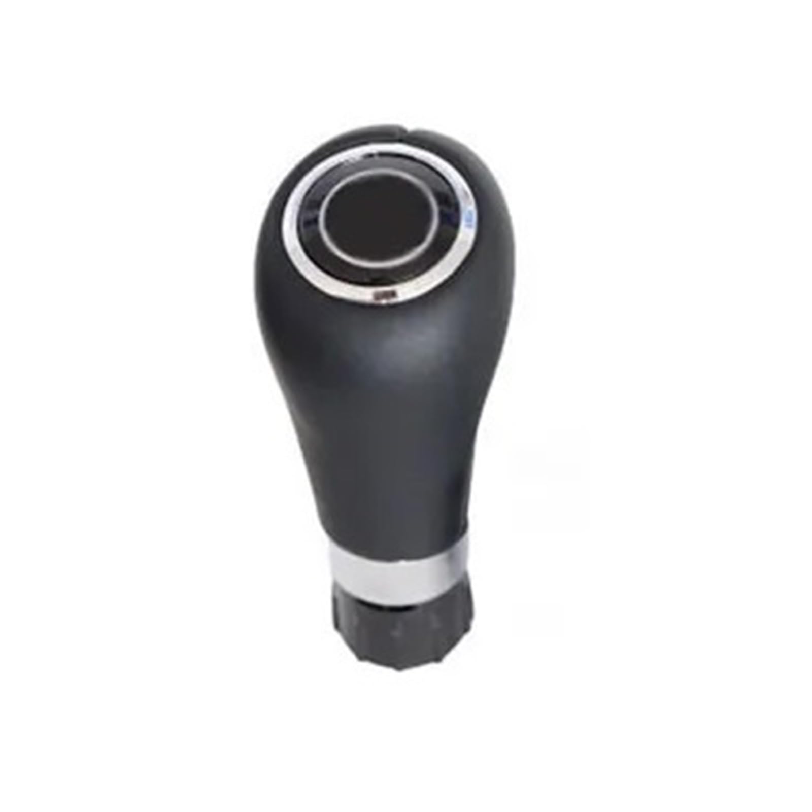 Pybycegnzk Big Hole 14.5Mm Car Interior Accessories For Benz W203 S203 Cl203 W209 W204 C204 C63 C300 C250 W207 A207 W212 Manual Automatic Car Shift Gear Stick Knob(Big Hole 14.5Mm)
