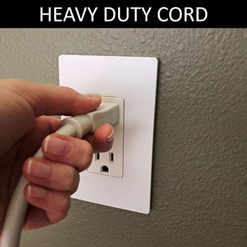 Legrand - Wiremold Wall Mount Power Strip, Ivory Under Counter Power Strip, 6 Foot Kitchen Power Strip, 10 Outlet Power Strip To Use As Workshop Power Strip, Pm48C #TOP7