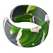 Sensory Oral Motor Aide Chewelry Bracelet - Chewy Jewelry for Sensory-Focused Kids with Autism or Special Needs - Calms Kids and Reduces Biting/Chewing - Camo Chewelry Cuff for Teens