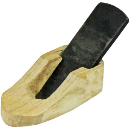 Large Route Carved Plane, Sword, Notebook Large