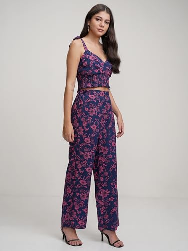 Image of Tokyo Talkies Womens Co-Ord Set