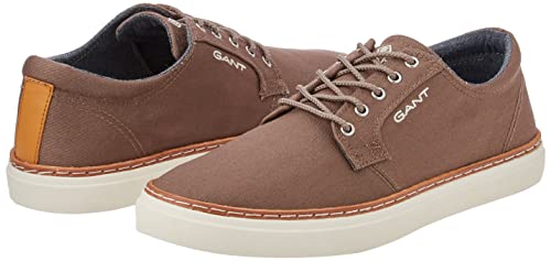 Gant PREPVILLE, Scarpe da Ginnastica Uomo, Talpa