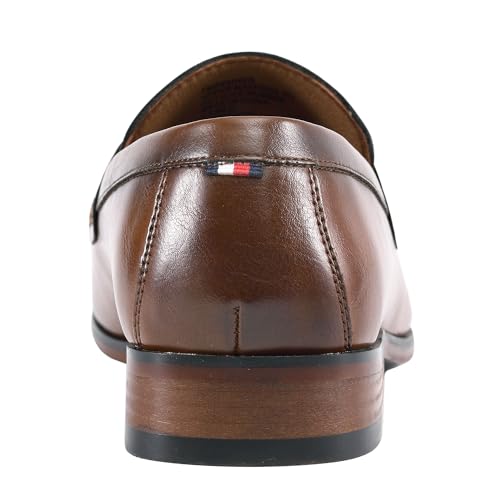 Tommy Hilfiger Men's Senner Loafer2
