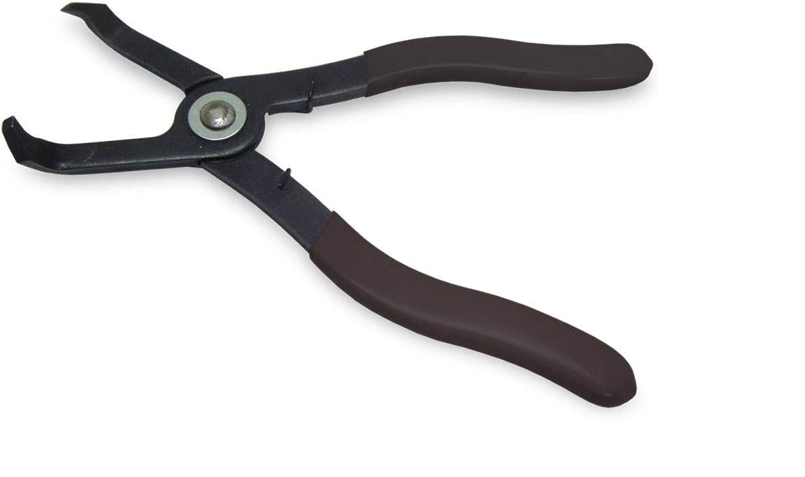 Polaris Sportsman Ranger Scrambler RZR, ATV UTV Plastic Body Rivet Pliers Tool