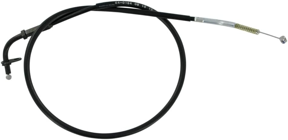 Motion Pro Choke Cable Black for Suzuki Katana 600/750 89-97