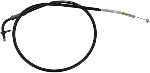 Motion Pro Cable de estrangulador negro para Suzuki Katana 600/750 89-97