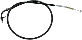 CHOKE CABLE SUZ BK VINYL