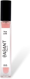 او دو بارفان عطر ترو لوف من باسانت برفان مسك مثير للسيدات مستحضرات التجميل 10.0 ملليلتر