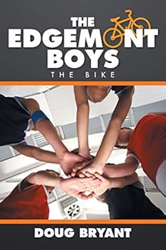 Paperback The Edgemont Boys: The Bike Book