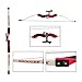 Pickwoo Archery Bow and Arrow Set 1/1.8 Bow for Kids Sports Game