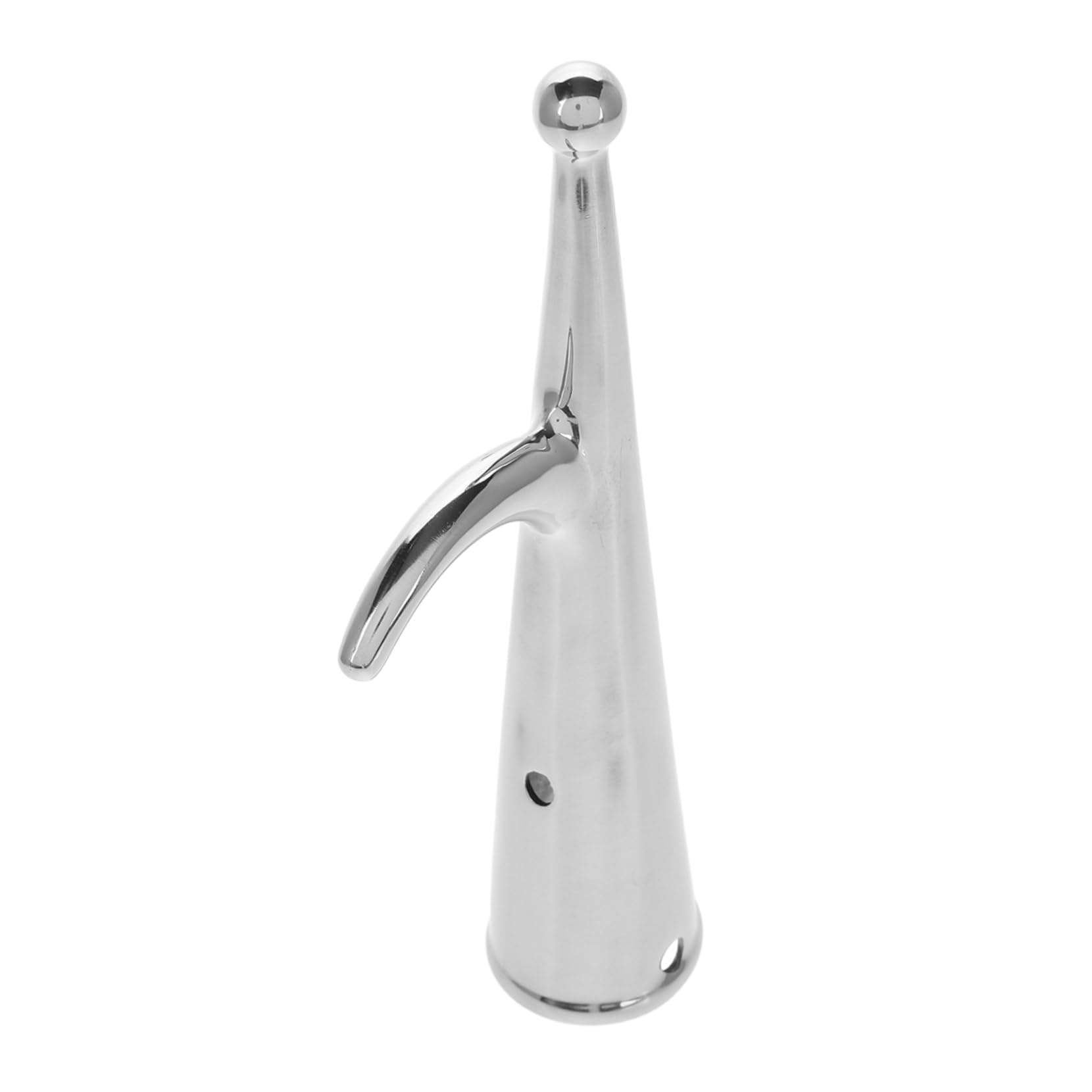 VANZACK Boat Hook for Yacht Stainless Steel Floating Hook Marine Piling Bumper Boat Hardware Accessory